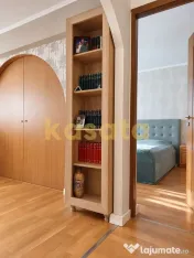 APARTAMENT 3 CAMERE | DECEBAL | 68MP | 2 BALCOANE | MOBILAT | PANORAMA 