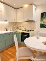 APARTAMENT 3 CAMERE | DECEBAL | 68MP | 2 BALCOANE | MOBILAT | PANORAMA 