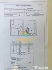 Apartament 3 camere Decomandat Giurgiului 
