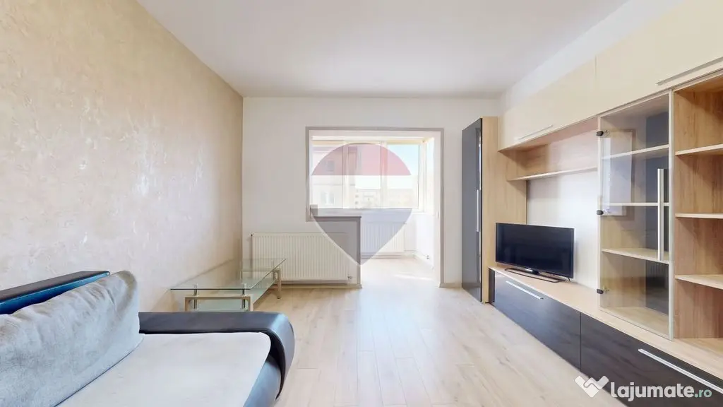 Apartament cu 3 camere decomandat, 2 parcări & boxă dublă – Bartolomeu - Brasov (Brasov)