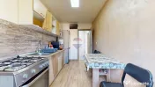 Apartament cu 3 camere decomandat, 2 parcări & boxă dublă – Bartolomeu 