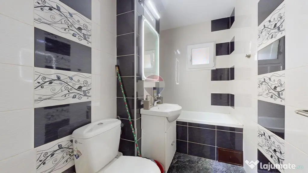 Apartament cu 3 camere decomandat, 2 parcări & boxă dublă – Bartolomeu - Brasov (Brasov)