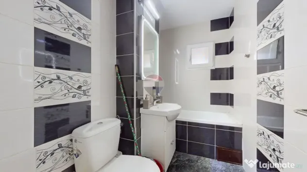 Apartament cu 3 camere decomandat, 2 parcări & boxă dublă – Bartolomeu - Brasov (Brasov)