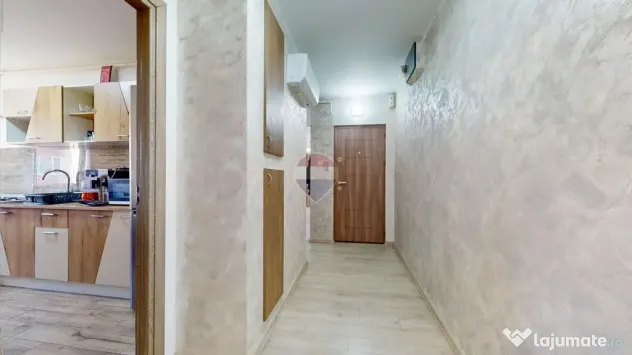 Apartament cu 3 camere decomandat, 2 parcări & boxă dublă – Bartolomeu - Brasov (Brasov)