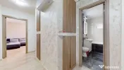 Apartament cu 3 camere decomandat, 2 parcări & boxă dublă – Bartolomeu 