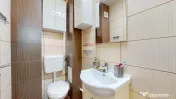 Apartament cu 3 camere decomandat, 2 parcări & boxă dublă – Bartolomeu 