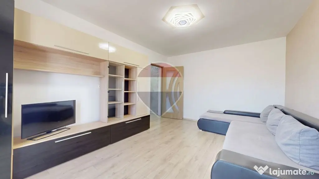 Apartament cu 3 camere decomandat, 2 parcări & boxă dublă – Bartolomeu - Brasov (Brasov)