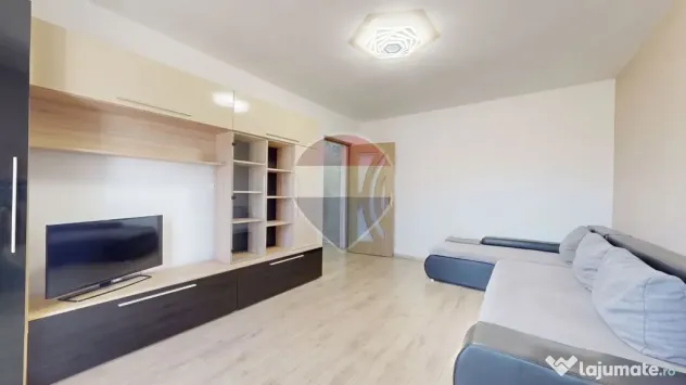 Apartament cu 3 camere decomandat, 2 parcări & boxă dublă – Bartolomeu - Brasov (Brasov)