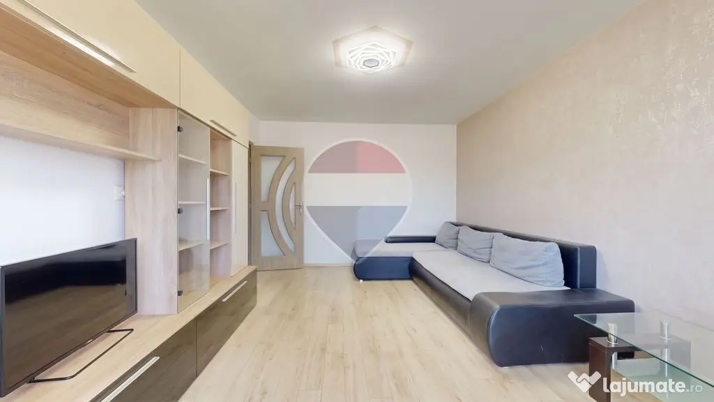 Apartament cu 3 camere decomandat, 2 parcări & boxă dublă – Bartolomeu - Brasov (Brasov)