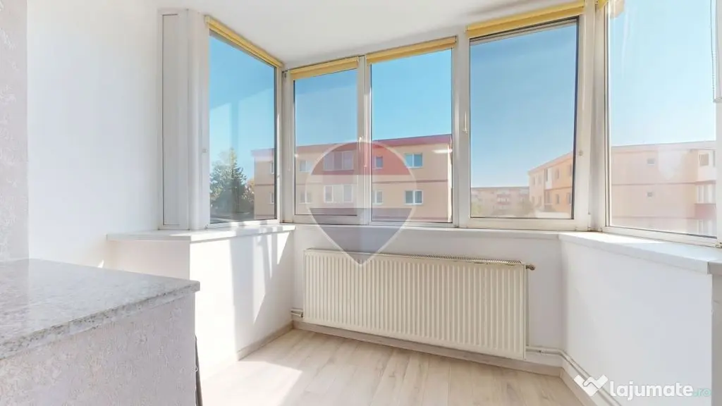 Apartament cu 3 camere decomandat, 2 parcări & boxă dublă – Bartolomeu - Brasov (Brasov)