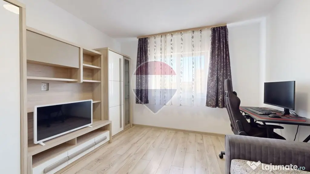 Apartament cu 3 camere decomandat, 2 parcări & boxă dublă – Bartolomeu - Brasov (Brasov)