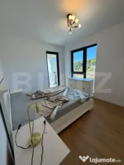 Apartament 2 camere, nou, parcare subterana, zona Somesului 