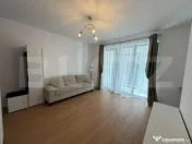 Apartament 2 camere, nou, parcare subterana, zona Somesului 