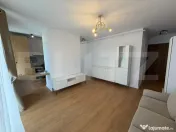 Apartament 2 camere, nou, parcare subterana, zona Somesului 