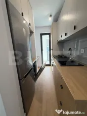 Apartament 2 camere, nou, parcare subterana, zona Somesului 