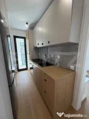 Apartament 2 camere, nou, parcare subterana, zona Somesului 
