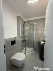 Apartament 2 camere, nou, parcare subterana, zona Somesului 