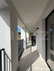 Apartament 2 camere, nou, parcare subterana, zona Somesului 