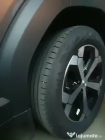 Anvelope vara Continental eco 215 60/18 noi