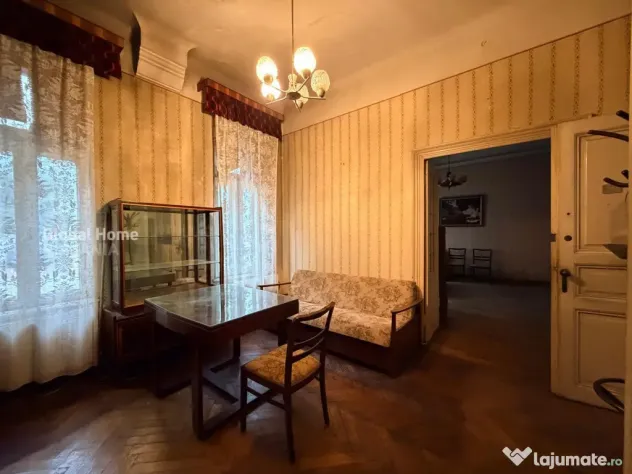 Vanzare D+P+1+Pod | Romana - Lascar Catargiu | - Bucuresti (Bucuresti-Ilfov)
