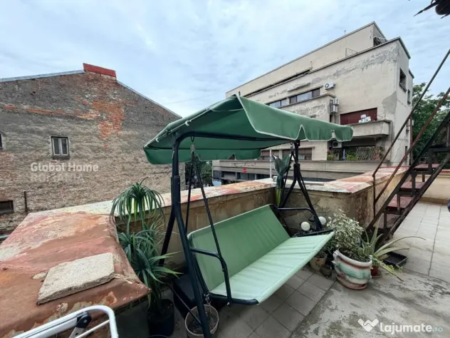 Vanzare D+P+1+Pod | Romana - Lascar Catargiu | - Bucuresti (Bucuresti-Ilfov)