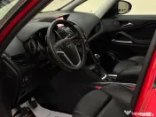 Opel / Zafira Tourer / 1.6 / 136CP / An 2015 / Euro 6 / Manuală 