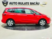 Opel / Zafira Tourer / 1.6 / 136CP / An 2015 / Euro 6 / Manuală 
