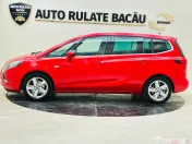 Opel / Zafira Tourer / 1.6 / 136CP / An 2015 / Euro 6 / Manuală 