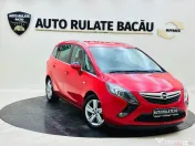 Opel / Zafira Tourer / 1.6 / 136CP / An 2015 / Euro 6 / Manuală 