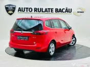 Opel / Zafira Tourer / 1.6 / 136CP / An 2015 / Euro 6 / Manuală 