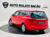 Opel / Zafira Tourer / 1.6 / 136CP / An 2015 / Euro 6 / Manuală 