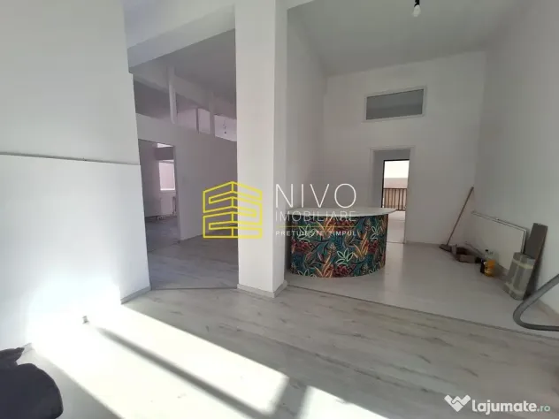 Spațiu comercial/birou - Tg. Mureș - Str. Gh. Doja - Zona Diego - Targu Mures (Mures)
