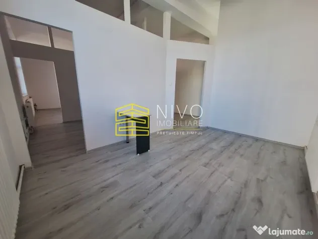 Spațiu comercial/birou - Tg. Mureș - Str. Gh. Doja - Zona Diego - Targu Mures (Mures)