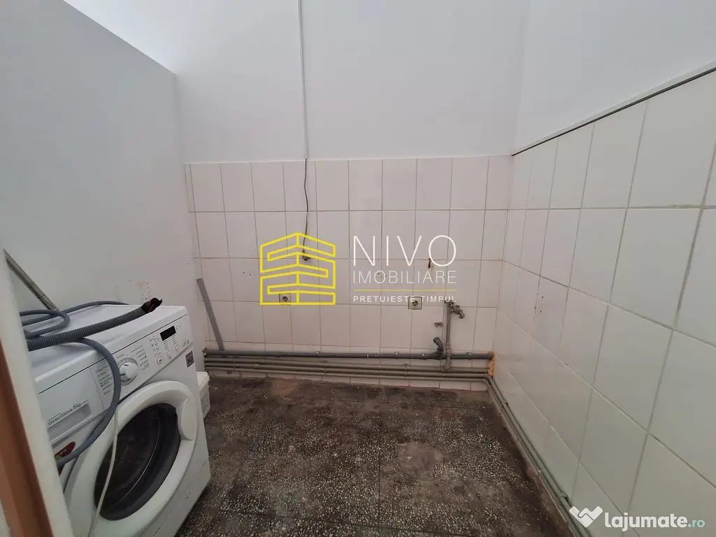 Spațiu comercial/birou - Tg. Mureș - Str. Gh. Doja - Zona Diego - Targu Mures (Mures)