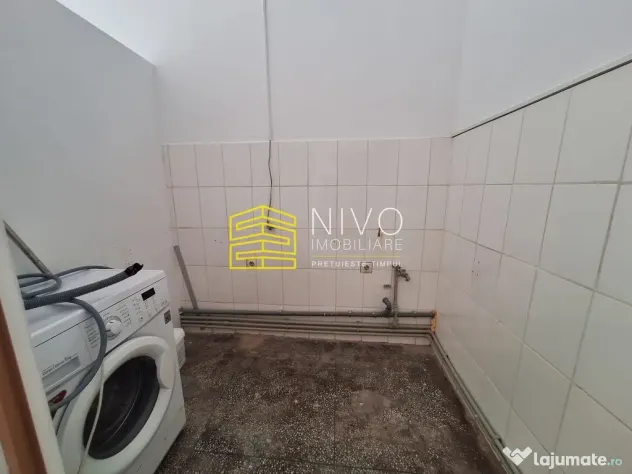 Spațiu comercial/birou - Tg. Mureș - Str. Gh. Doja - Zona Diego - Targu Mures (Mures)