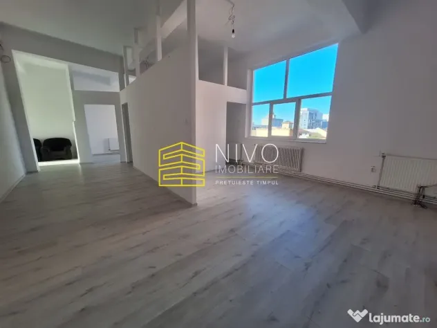 Spațiu comercial/birou - Tg. Mureș - Str. Gh. Doja - Zona Diego - Targu Mures (Mures)