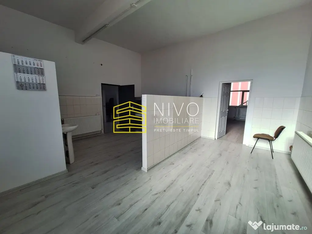 Spațiu comercial/birou - Tg. Mureș - Str. Gh. Doja - Zona Diego - Targu Mures (Mures)