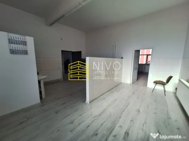 Spațiu comercial/birou - Tg. Mureș - Str. Gh. Doja - Zona Diego - Targu Mures (Mures)