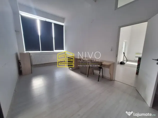 Spațiu comercial/birou - Tg. Mureș - Str. Gh. Doja - Zona Diego - Targu Mures (Mures)