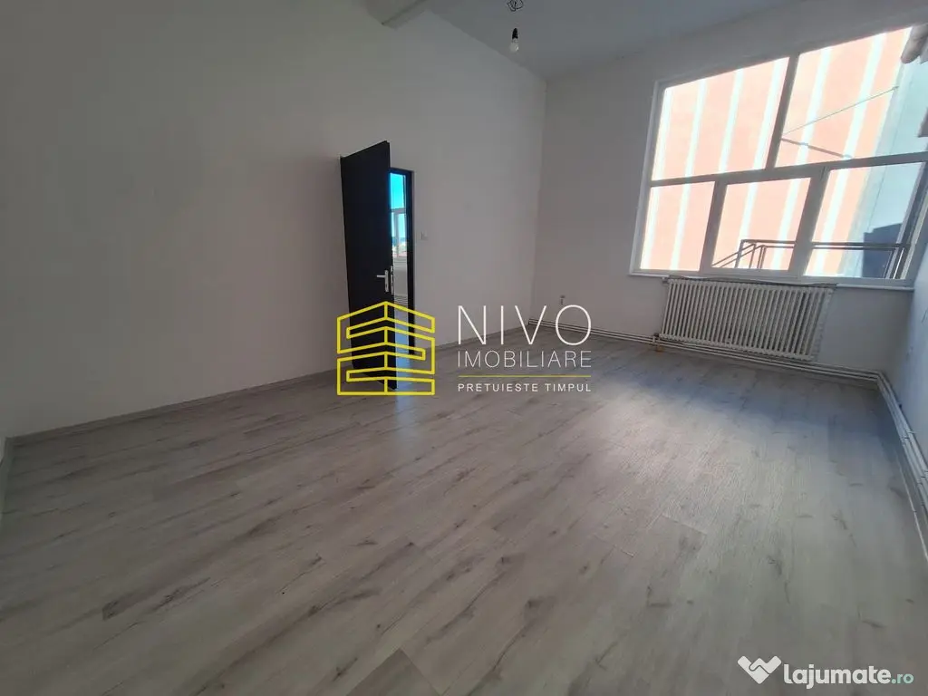 Spațiu comercial/birou - Tg. Mureș - Str. Gh. Doja - Zona Diego - Targu Mures (Mures)