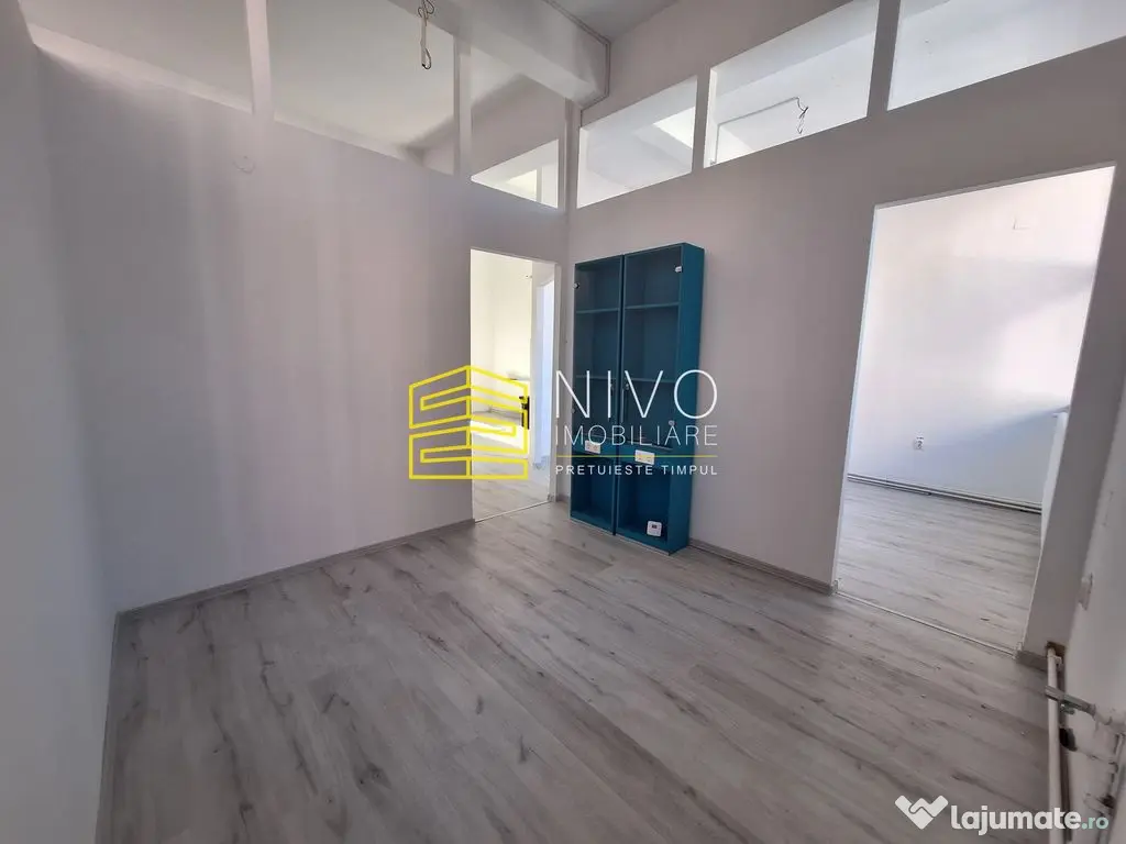 Spațiu comercial/birou - Tg. Mureș - Str. Gh. Doja - Zona Diego - Targu Mures (Mures)