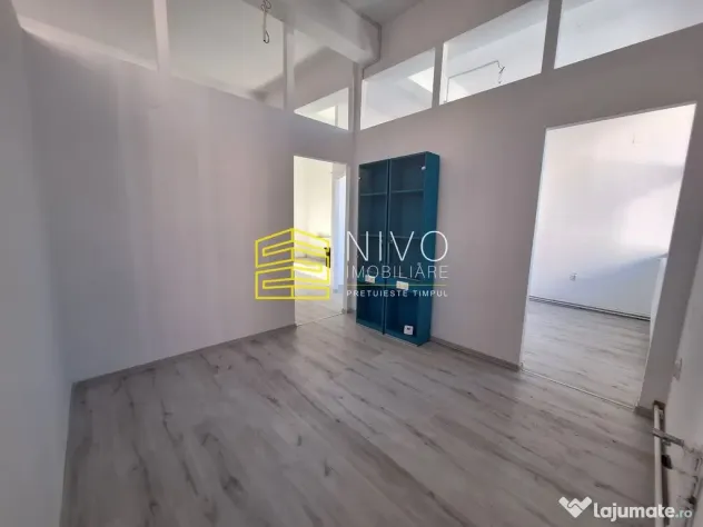 Spațiu comercial/birou - Tg. Mureș - Str. Gh. Doja - Zona Diego - Targu Mures (Mures)