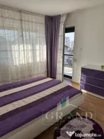 Apartament Modern | 3 Camere | Garaj | Terasa | 86 MP | Buna