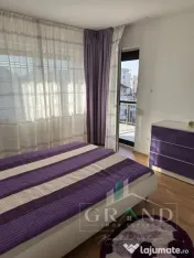 Apartament Modern | 3 Camere | Garaj | Terasa | 86 MP | Buna 