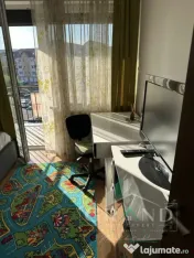 Apartament Modern | 3 Camere | Garaj | Terasa | 86 MP | Buna 