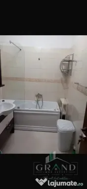 Apartament Modern | 3 Camere | Garaj | Terasa | 86 MP | Buna 