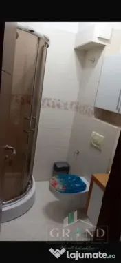 Apartament Modern | 3 Camere | Garaj | Terasa | 86 MP | Buna 