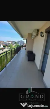 Apartament Modern | 3 Camere | Garaj | Terasa | 86 MP | Buna 