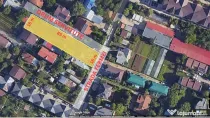 Ofertă Rară: Teren 1.335 mp în Zonă de Case – Vila Premium s