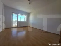 Apartament cu 2 camere decomandate 